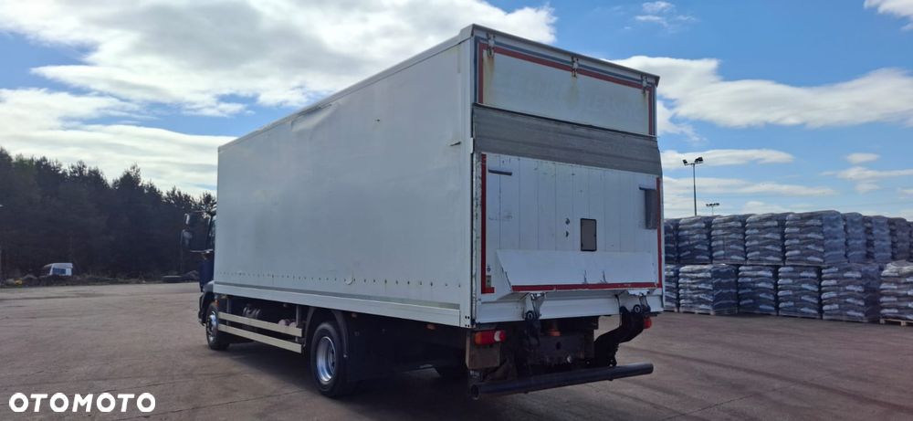 DAF LF 280 - 4