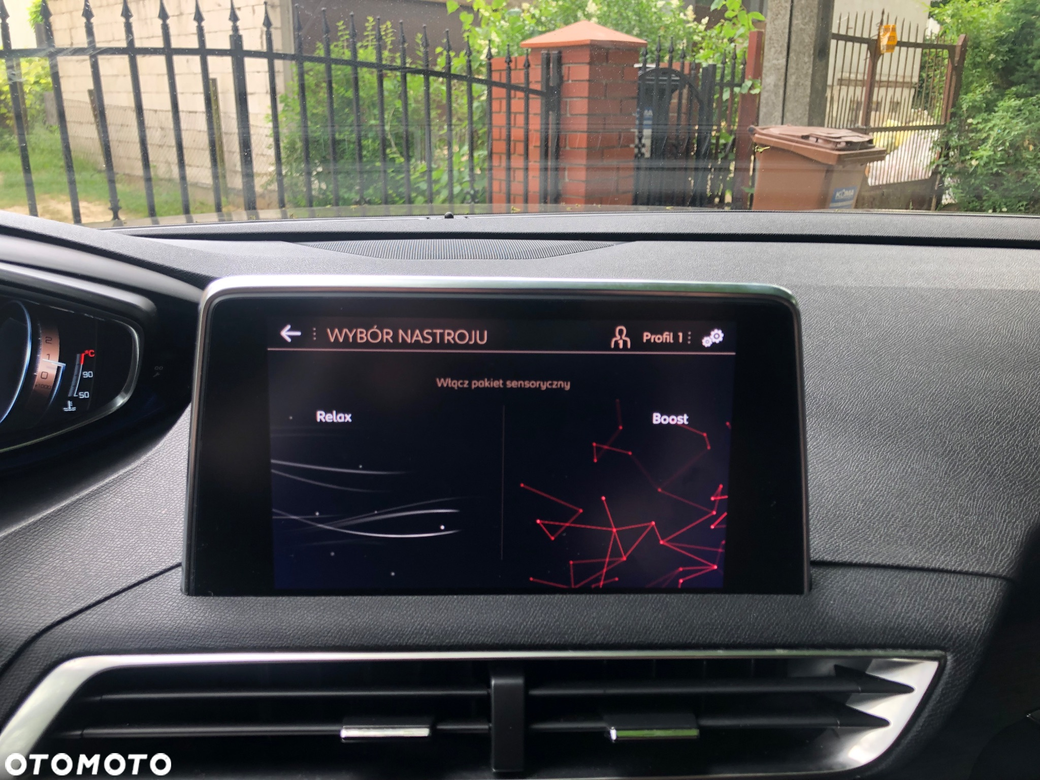 Peugeot 3008 BlueHDi 180 Stop & Start EAT8 GT - 22