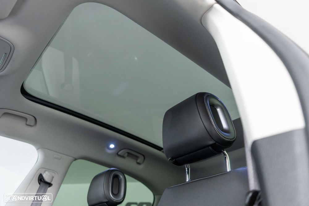 Smart #1 66 kWh Pro+ - 25