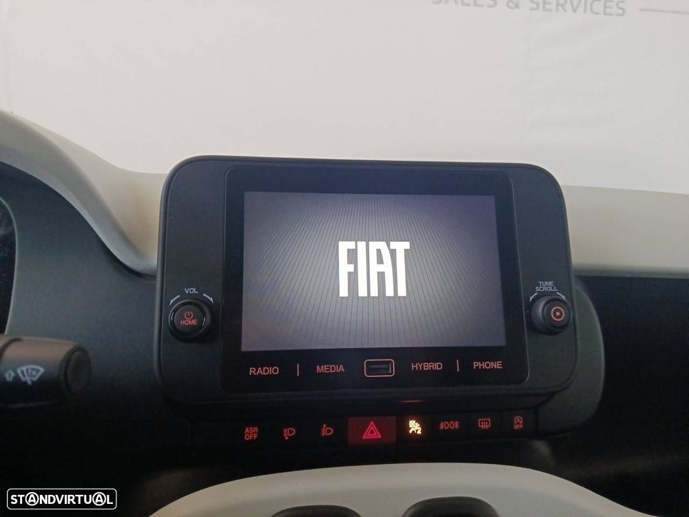 Fiat Panda - 20