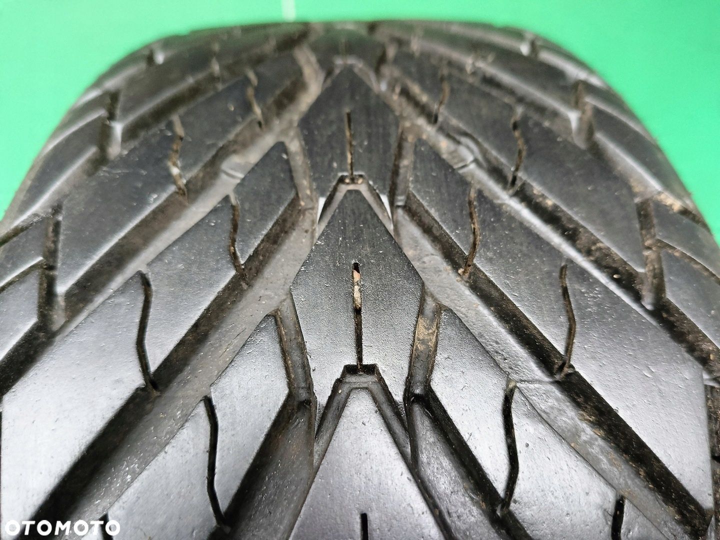 TECHNIC V-BLADE PULSAR 195/50/15, 1 szt 7,5 mm - 1