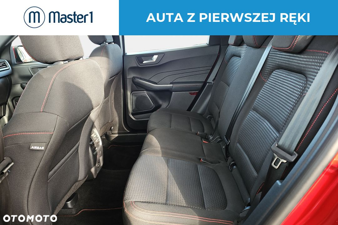 Ford Kuga 1.5 EcoBoost FWD ST-Line - 12