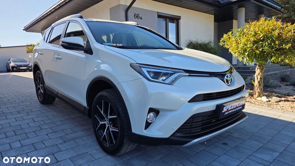 Toyota RAV4 2.0 Premium 4x4 MS - 13