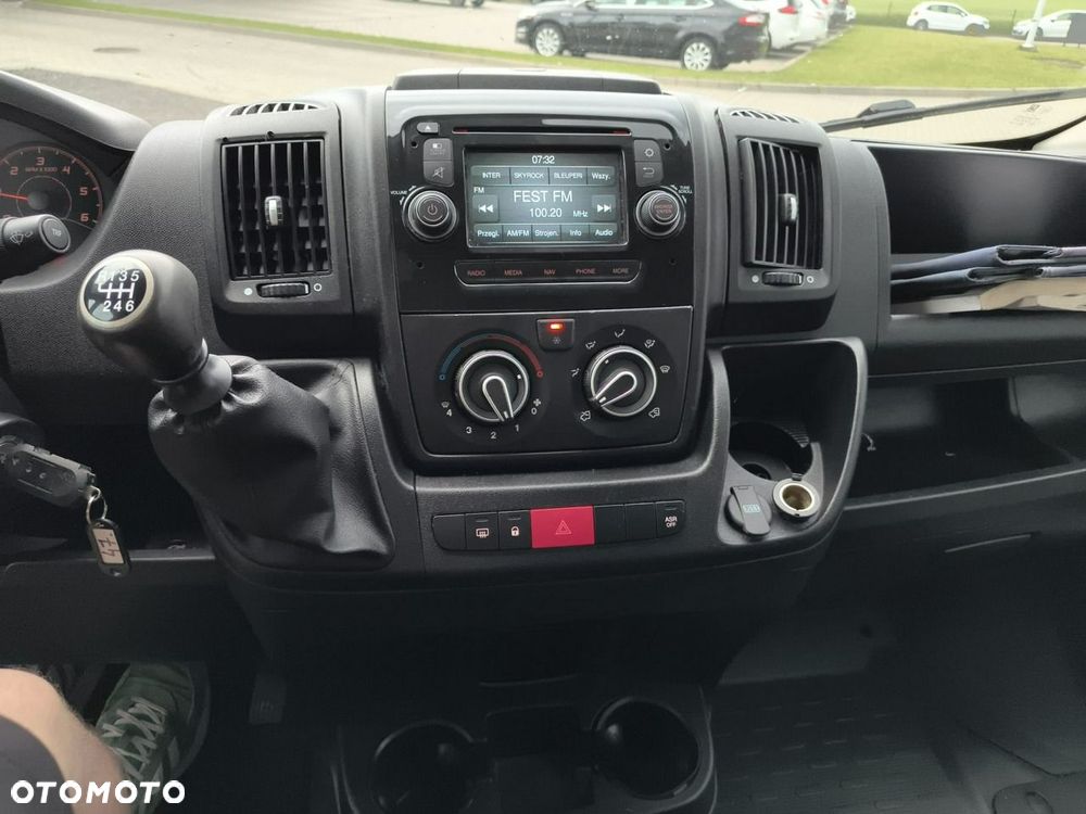 Peugeot Boxer - 10