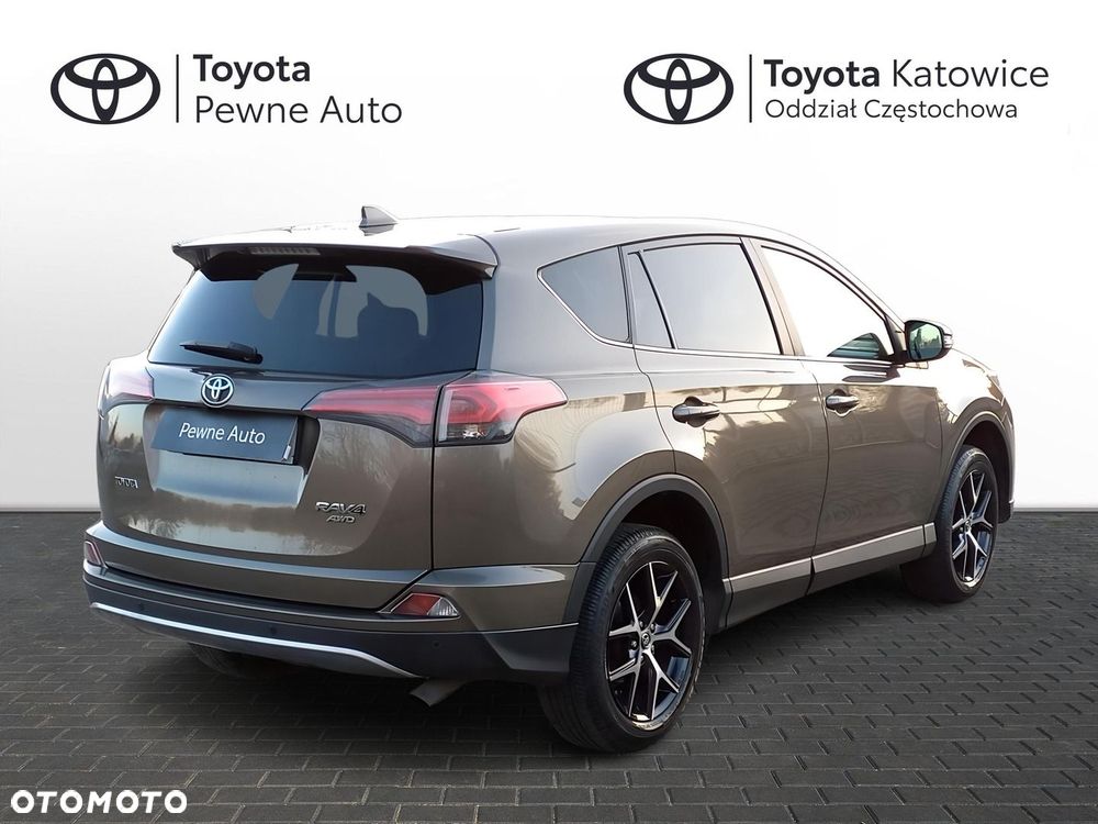 Toyota RAV4 2.0 Prestige 4x4 - 19