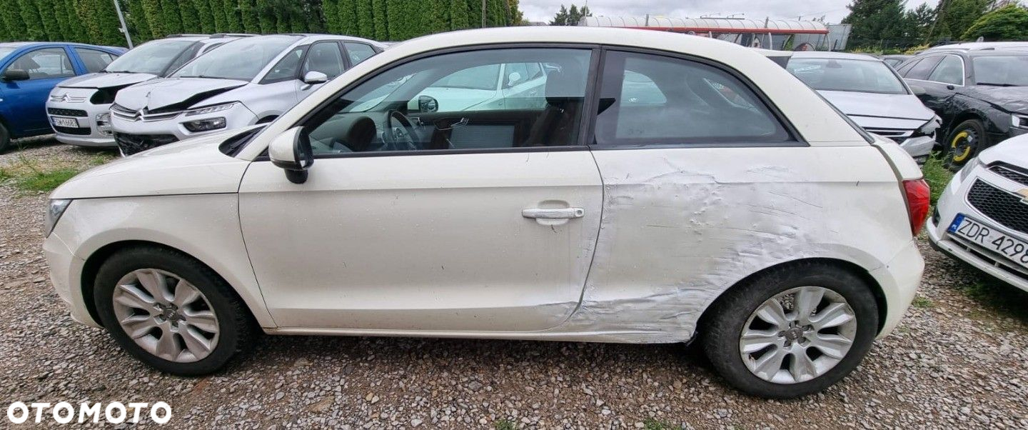 Audi A1 - 17