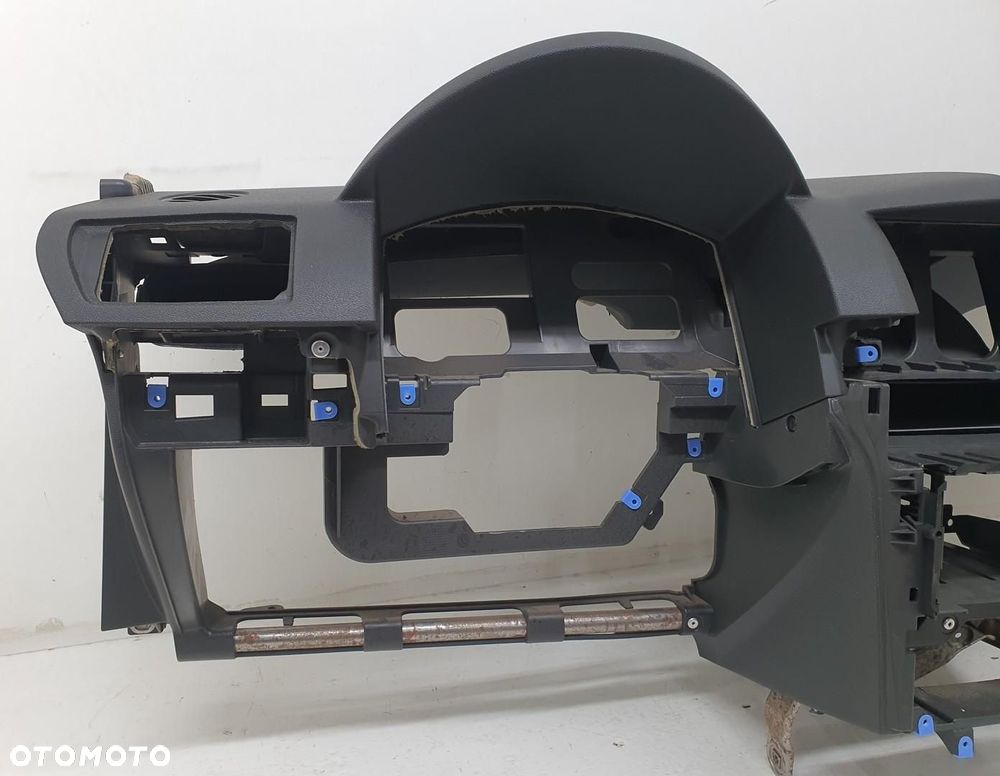 DESKA ROZDZIELCZA KONSOLA OPEL ASTRA III H 13149016 EUROPA - 3