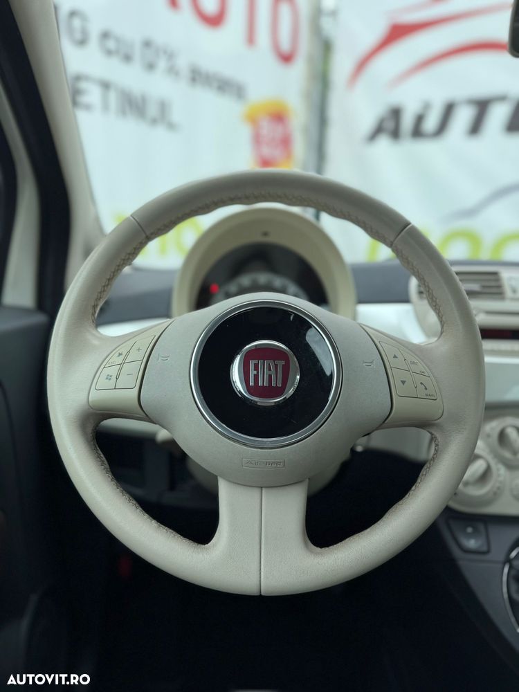Fiat 500 - 28
