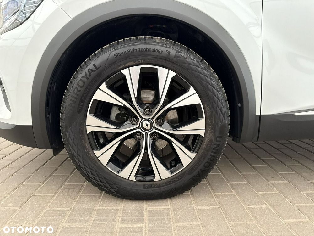 Renault Captur - 21