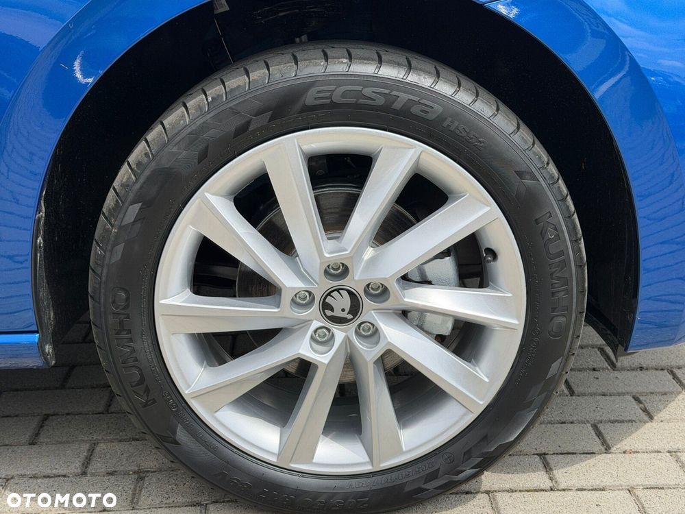 Skoda Scala 1.0 TSI Drive DSG - 10