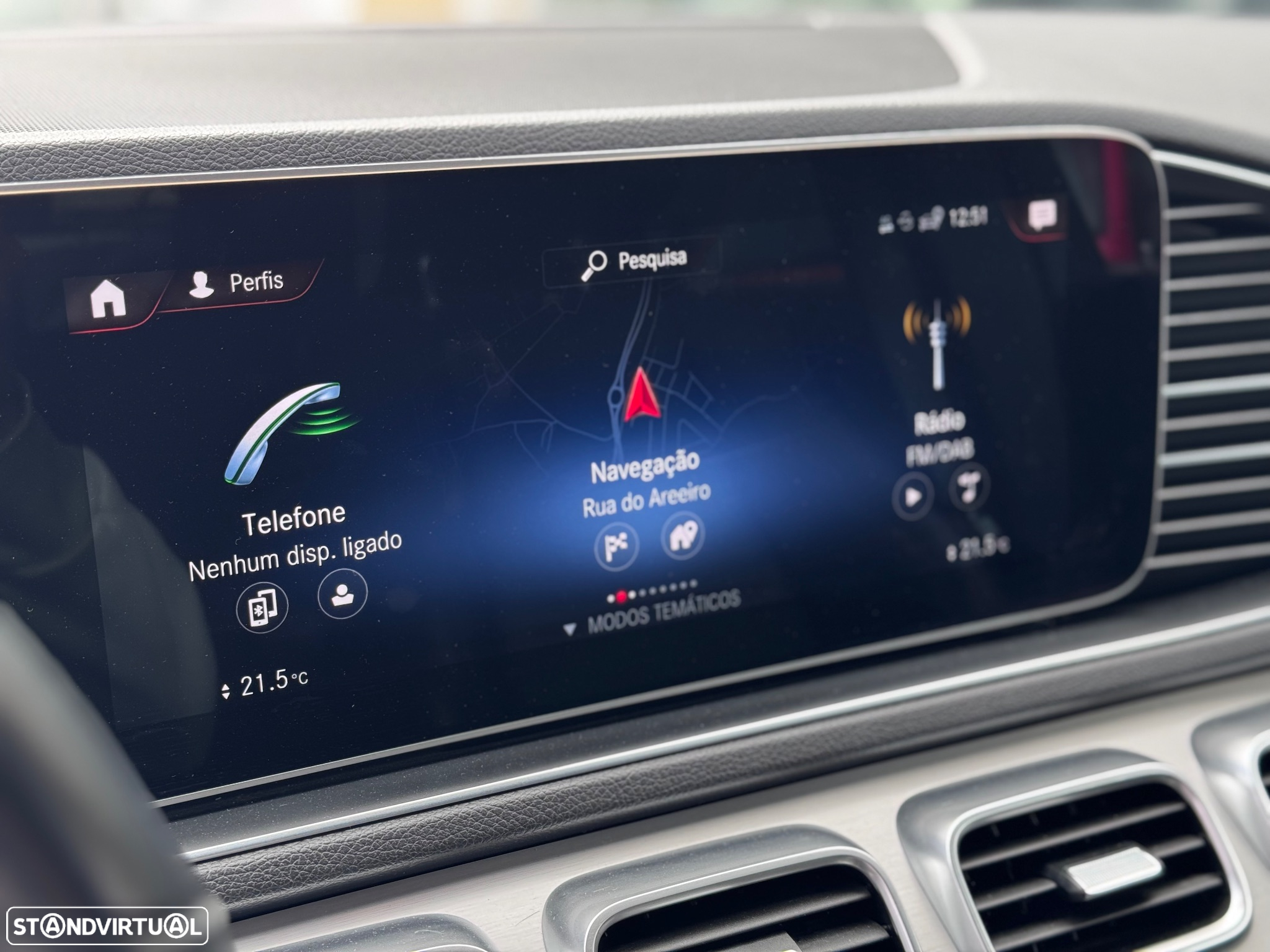 Mercedes-Benz GLE 350 de 4Matic - 18