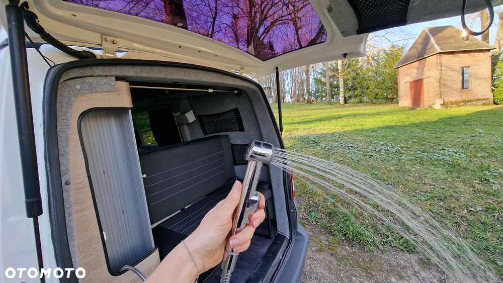 Volkswagen Transporter - 14