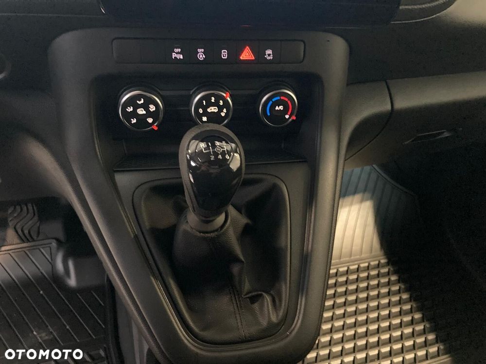 Mercedes-Benz Citan 110 CDI - 14