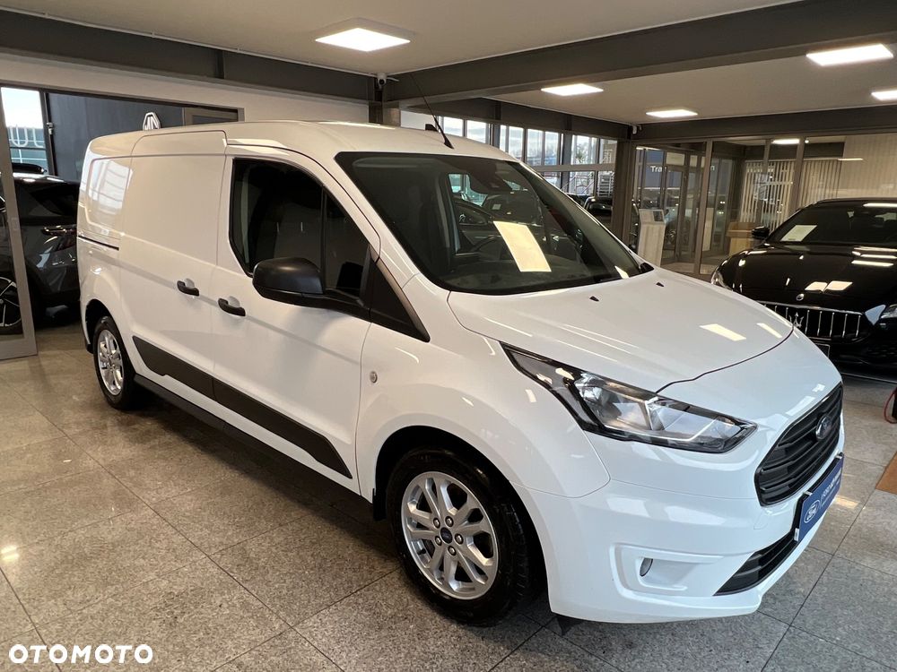 Ford Transit Connect - 3