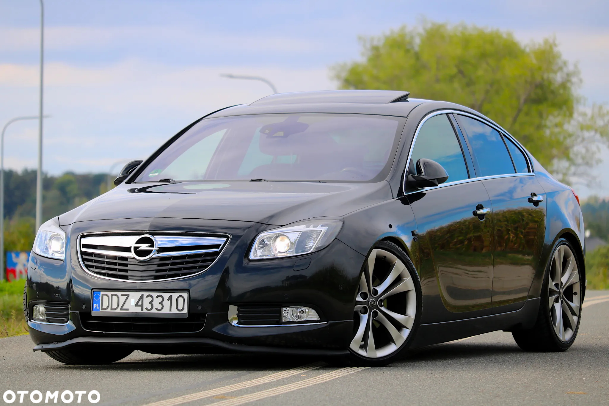 Opel Insignia 2.0 CDTI Sport - 14
