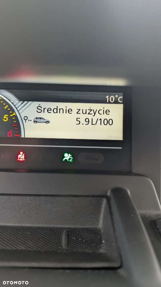 Renault Scenic dCi 130 FAP Bose Edition - 8