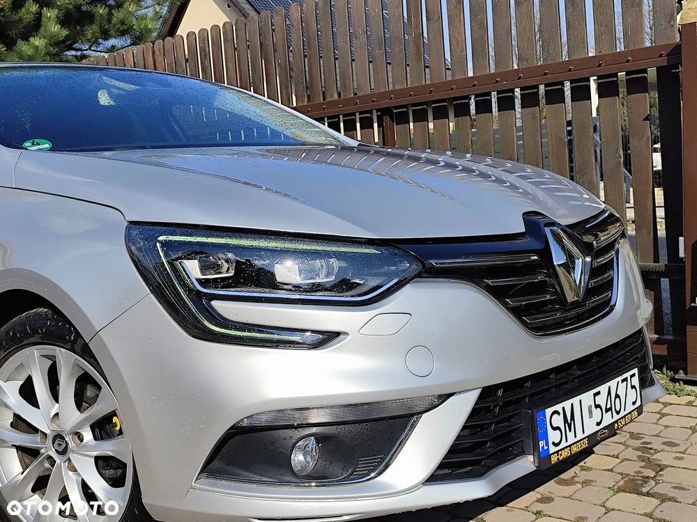 Renault Megane ENERGY TCe 100 INTENS - 16