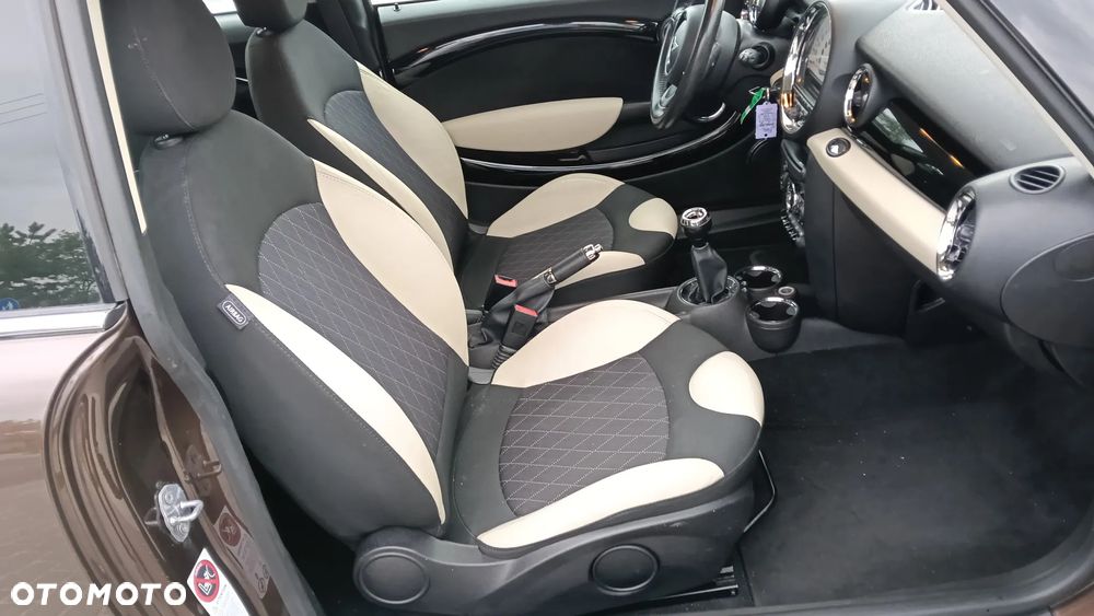 MINI Clubman - 20