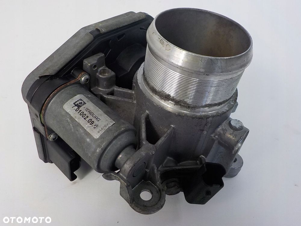 PRZEPUSTNICA PEUGEOT JAGUAR 2.2 HDI 9687888280 PSA326 - 1