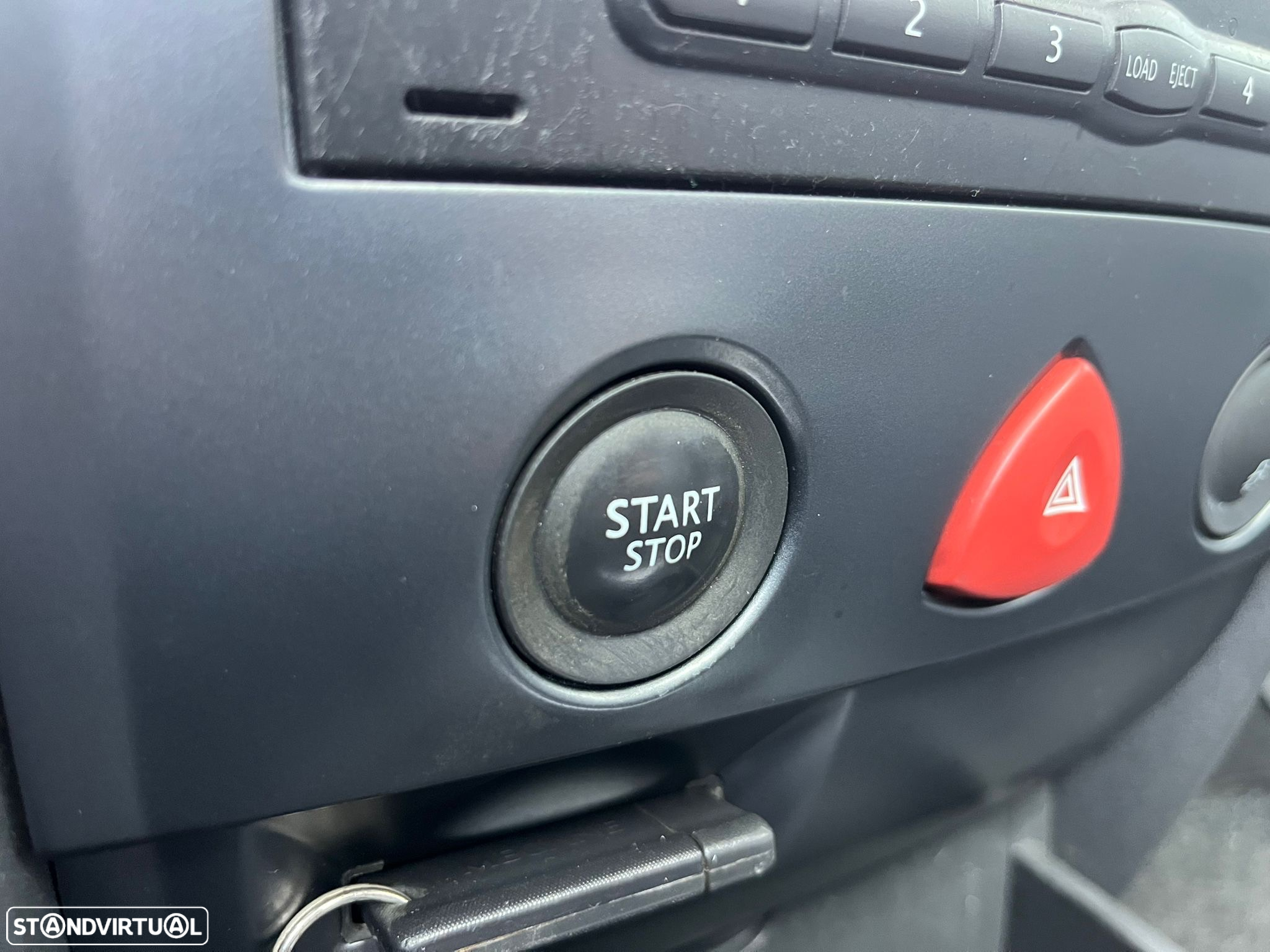 Renault Mégane Break 2.0 dCi SE Exclusive - 21