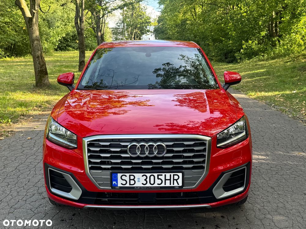 Audi Q2 1.4 TFSI CoD Sport - 3