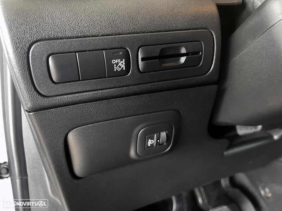 Citroën C3 Aircross 1.2 PureTech Feel - 12