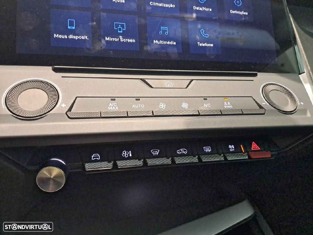 Peugeot 308 1.2 Hybrid Allure e-DCS6 - 23