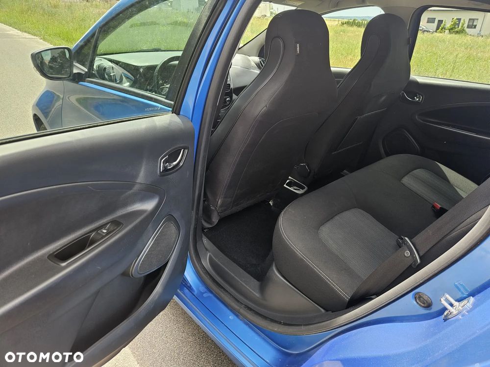 Renault Zoe - 17