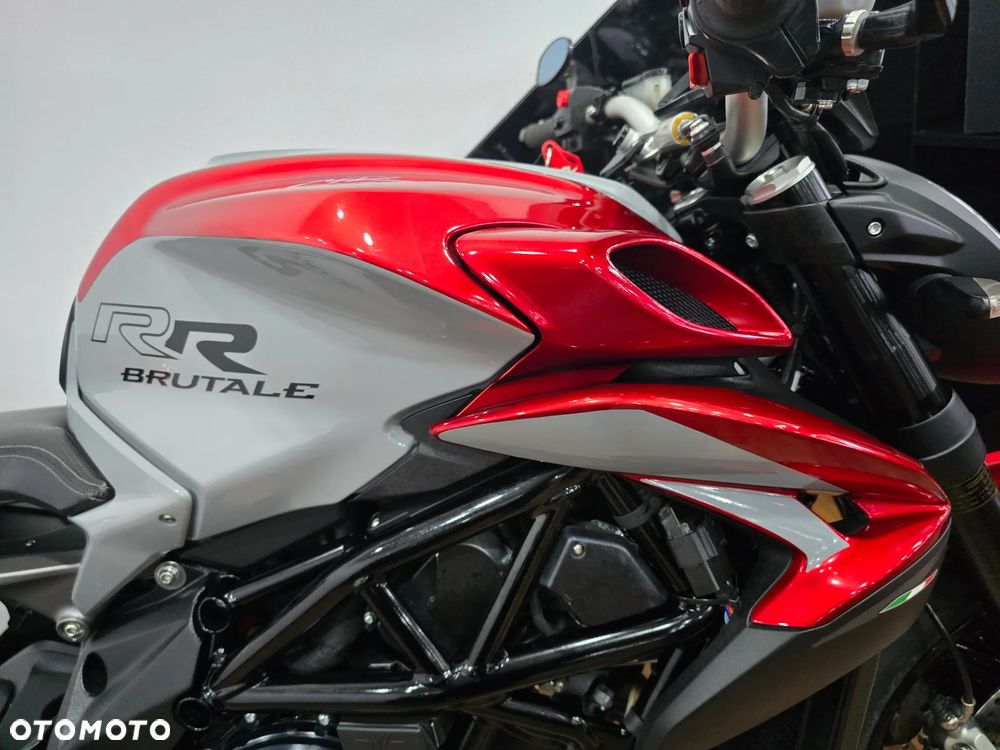 MV AGUSTA Brutale - 28