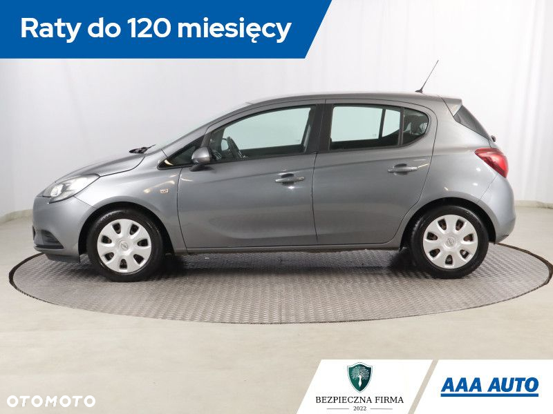 Opel Corsa - 3