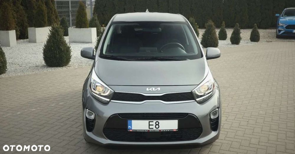Kia Picanto - 10