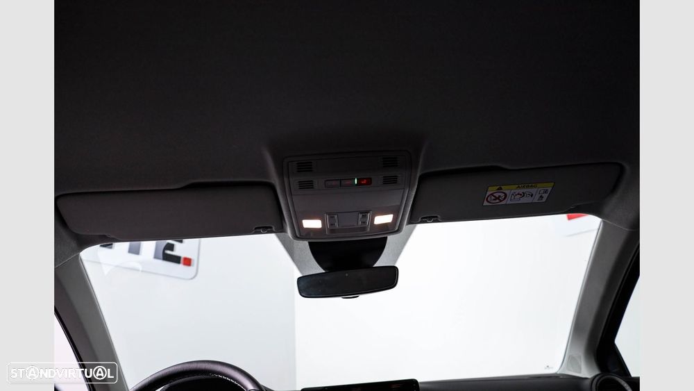 SEAT Ibiza 1.0 TSI Style - 18