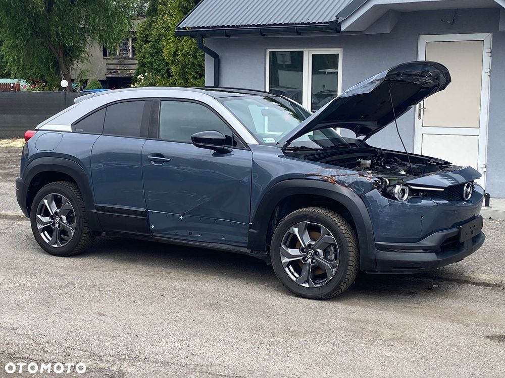 Mazda MX-30 - 10