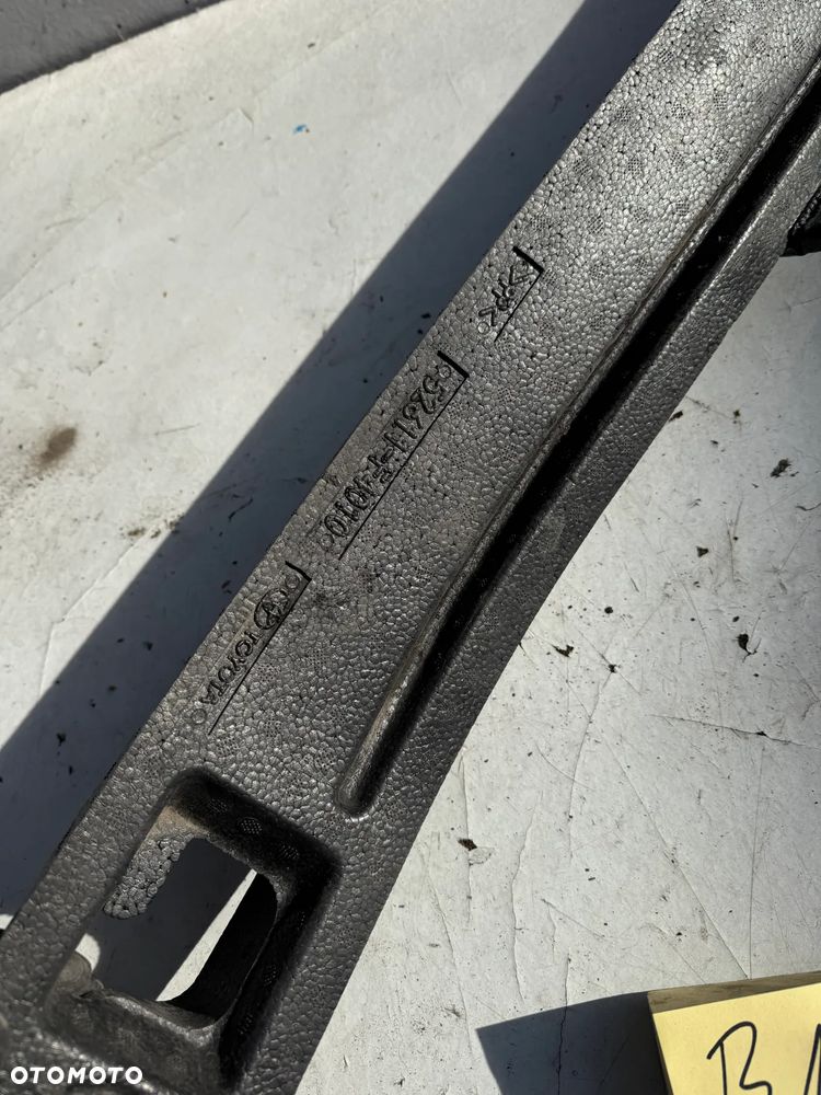 TOYOTA C-HR CHR 16-19 52611-F4010 ABSORBER PRZÓD STYROPIAN PIANKA - 2