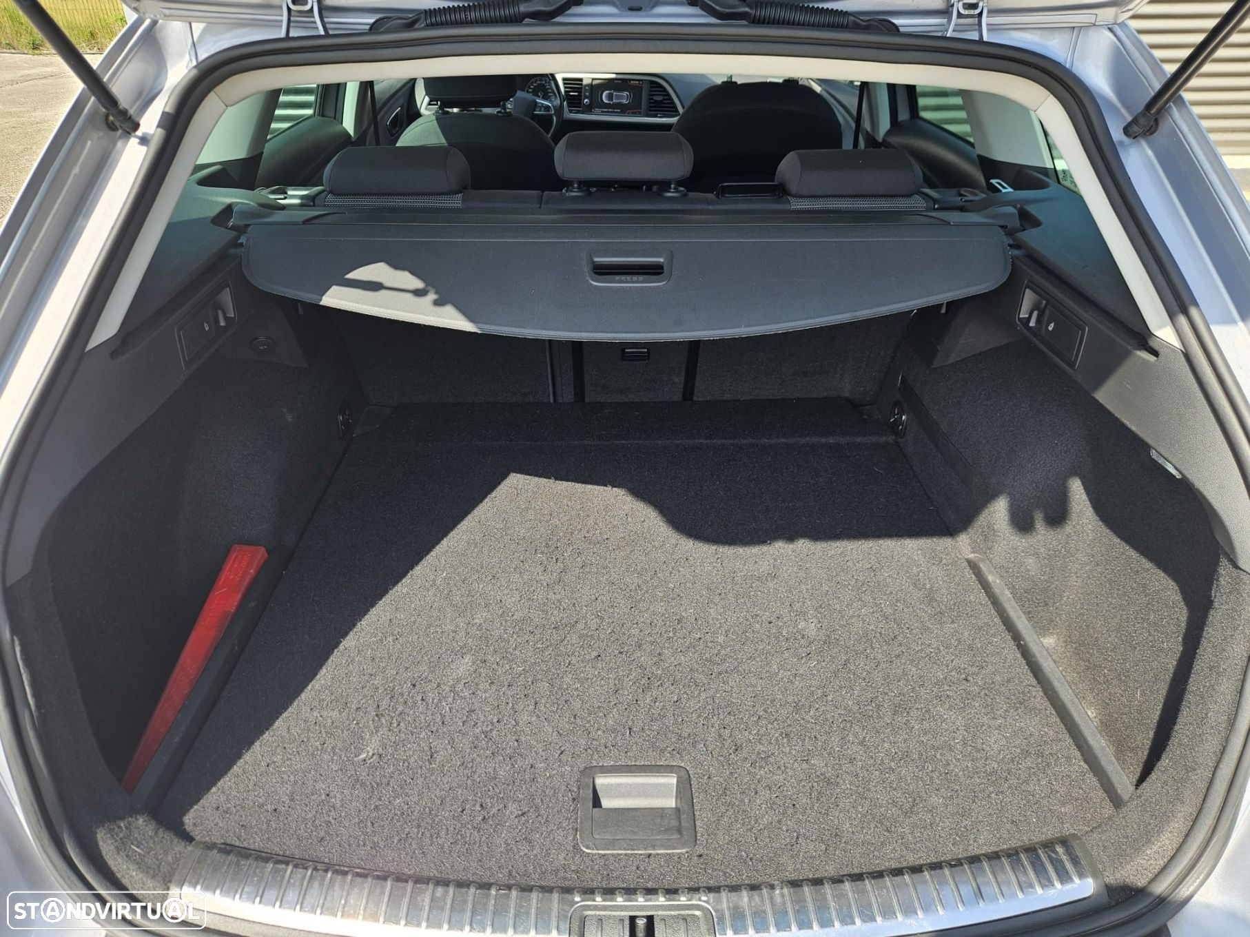SEAT Leon ST 1.6 TDI Style S/S - 47