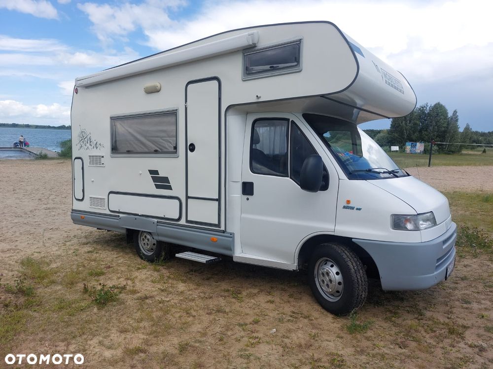 Fiat Ducato - 22