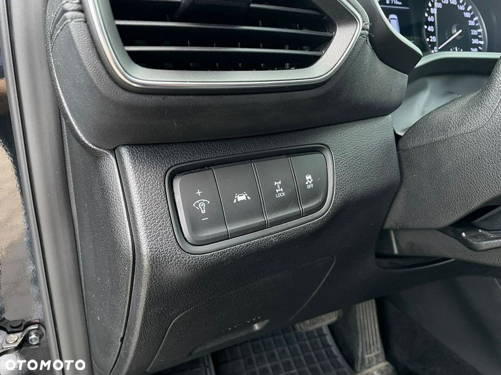 Hyundai Santa Fe 2.0 CRDi Executive 4WD - 19