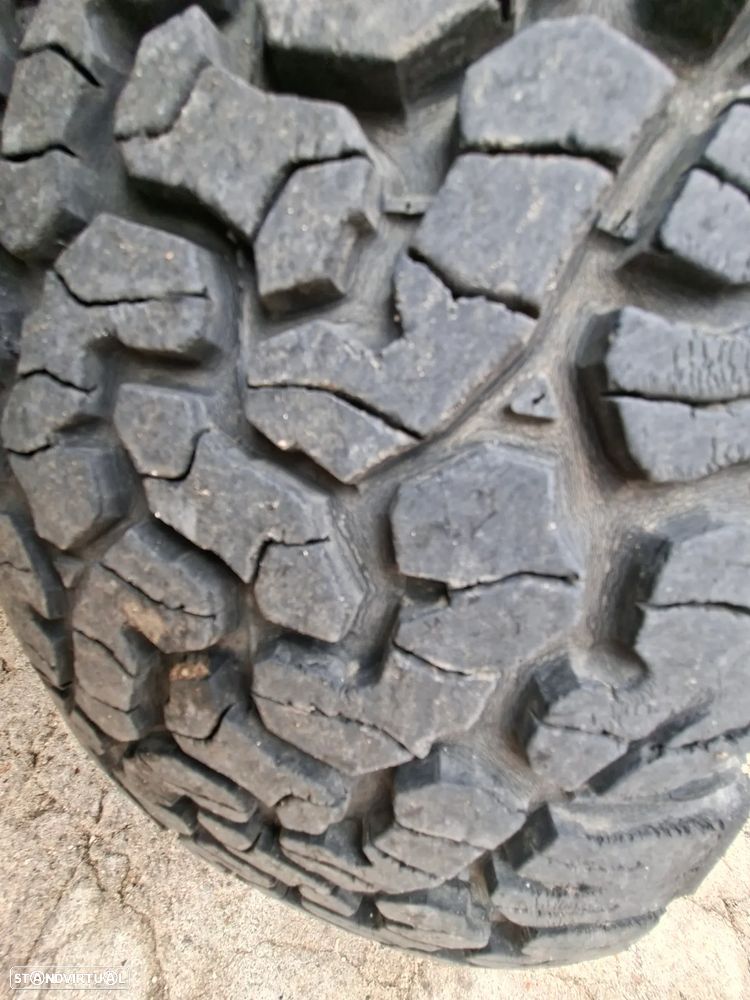 Opel Frontera 2.8 TD AC - 5