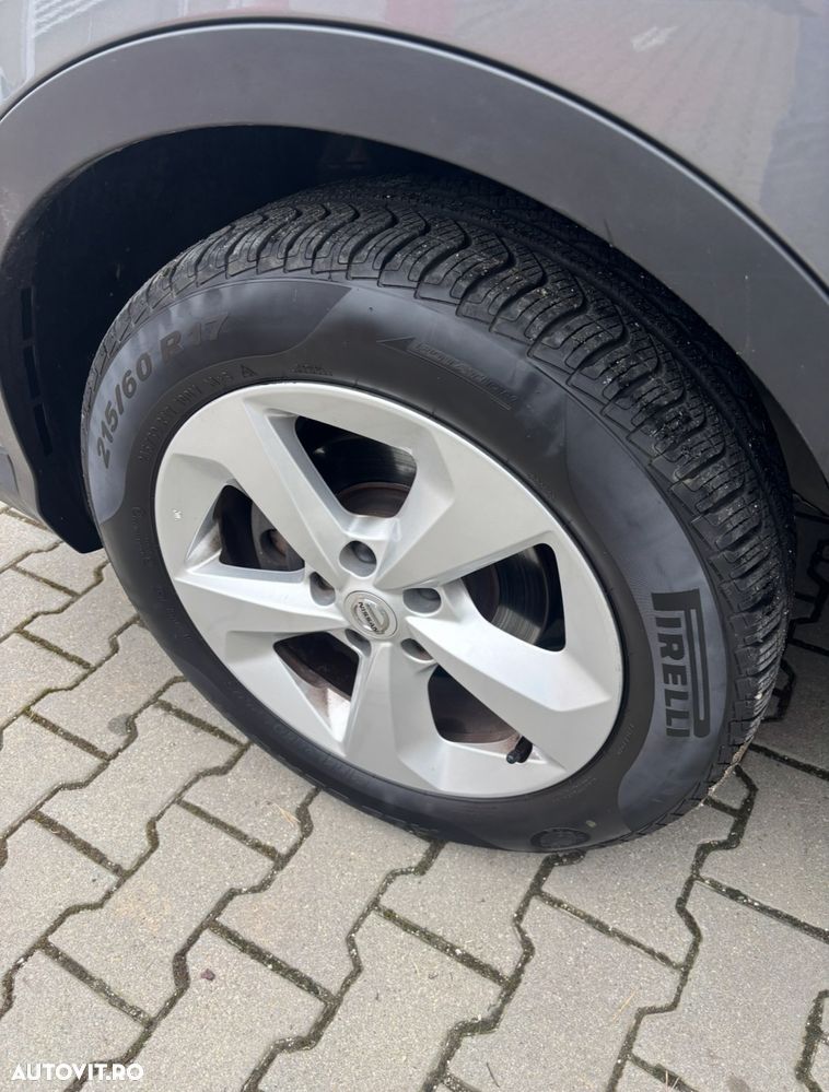 Nissan Qashqai 1.3 157CP 2WD DCT N-Connecta - 15