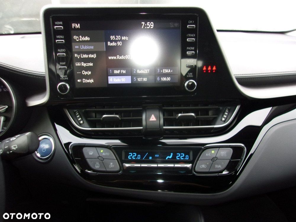 Toyota C-HR - 18