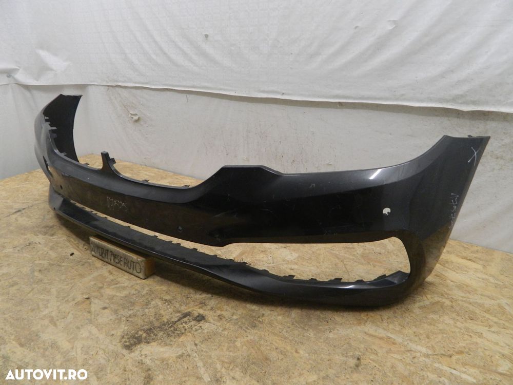 Bara fata BMW Seria 5 G30/G31, 2017, 2018, 2019, 2020, 2021, 51117385336. - 7