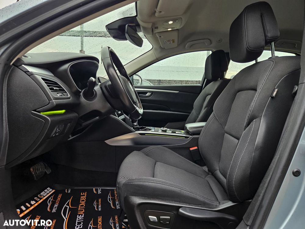 Renault Talisman Blue dCi 160 EDC LIFE - 10
