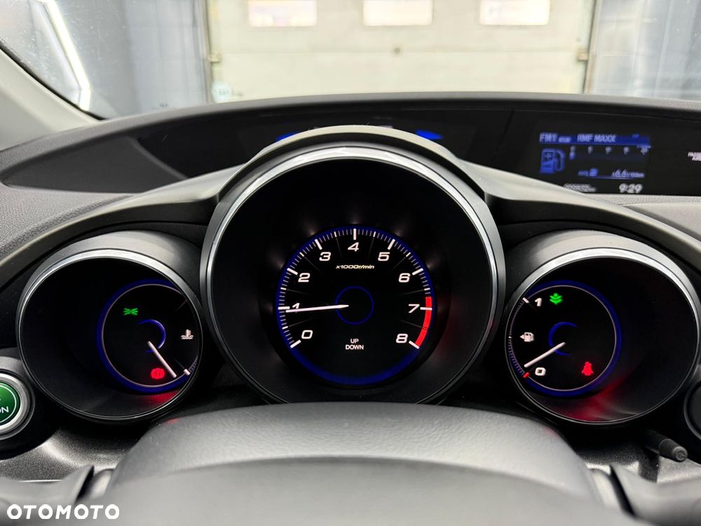 Honda Civic 1.8 i-VTEC Sport - 15