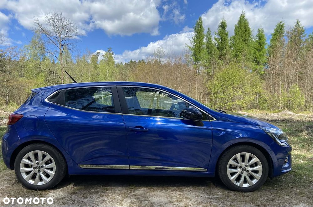 Renault Clio 1.6 E-TECH Intens - 5