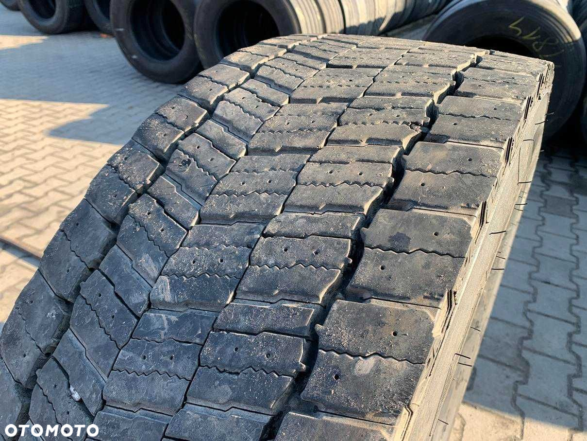 315/70R22.5 Opona MICHELIN X MULTI D 12-13mm Napęd X MULTI - 2
