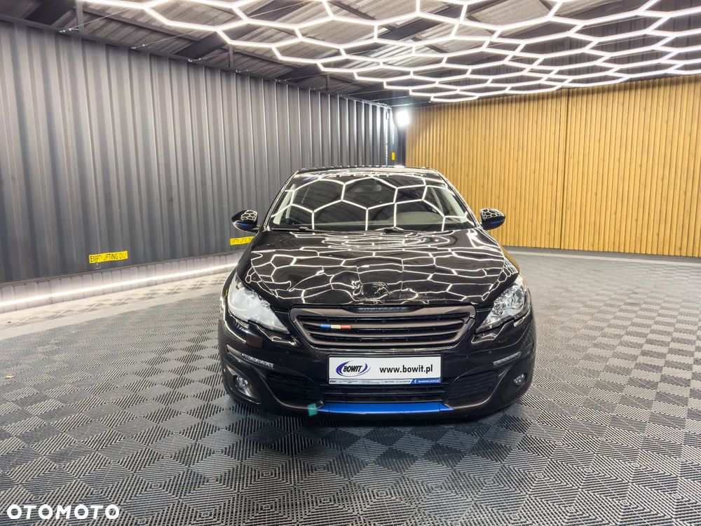 Peugeot 308 PureTech 110 Stop & Start Access - 4