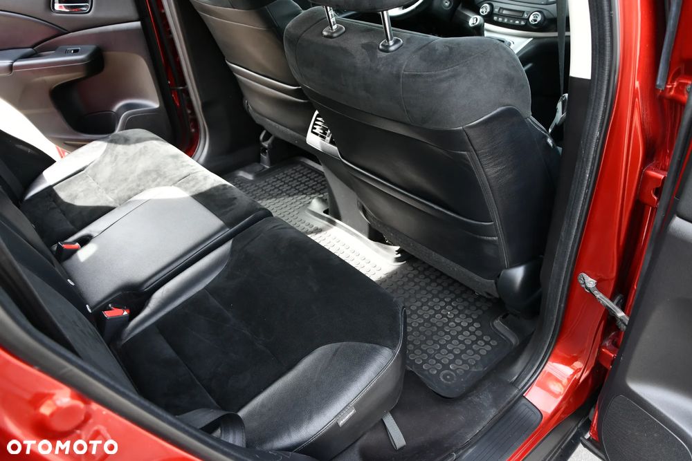 Honda CR-V 2.0 Lifestyle - 32