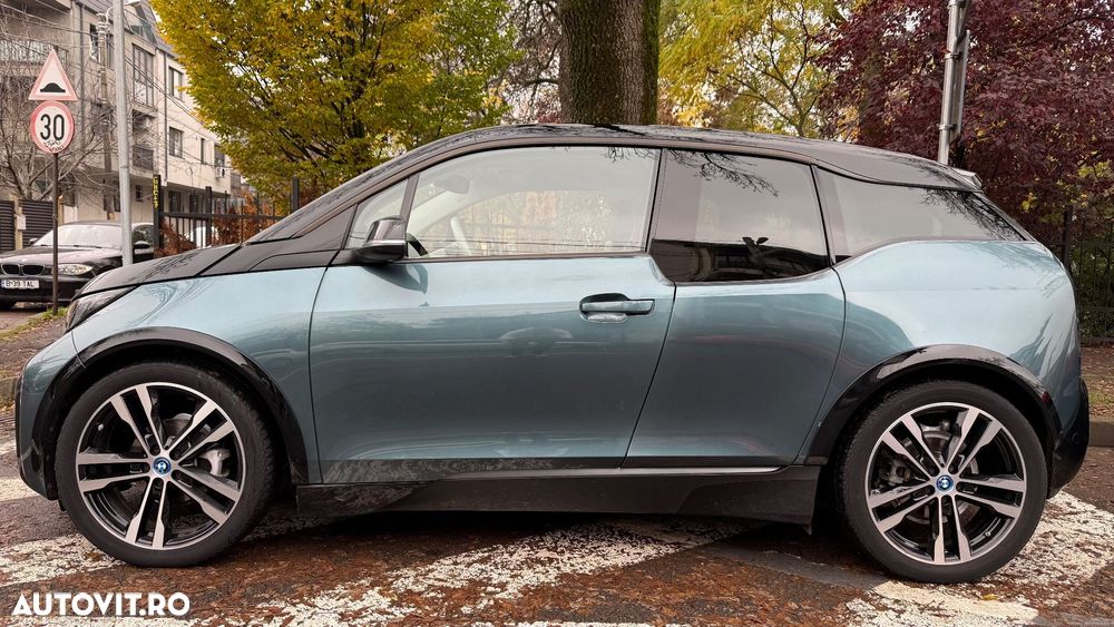 BMW i3 - 2