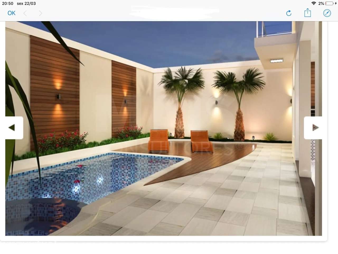 Moradia T5 de Luxo com Piscina - Grande imagem: 5/46