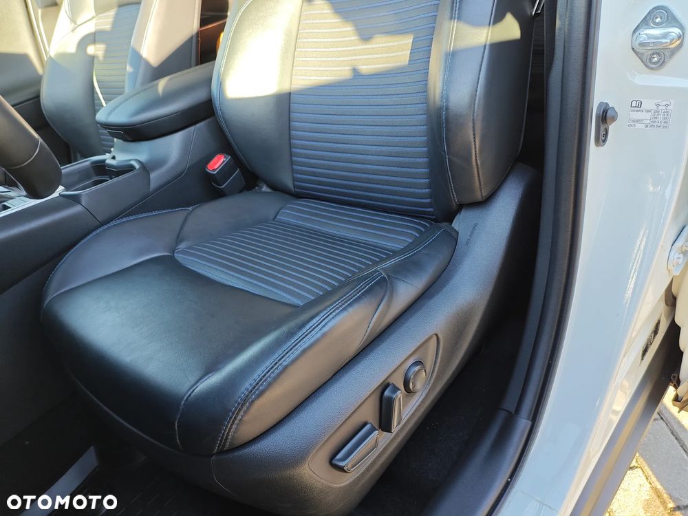 Toyota RAV4 2.5 Hybrid Selection 4x2 - 15